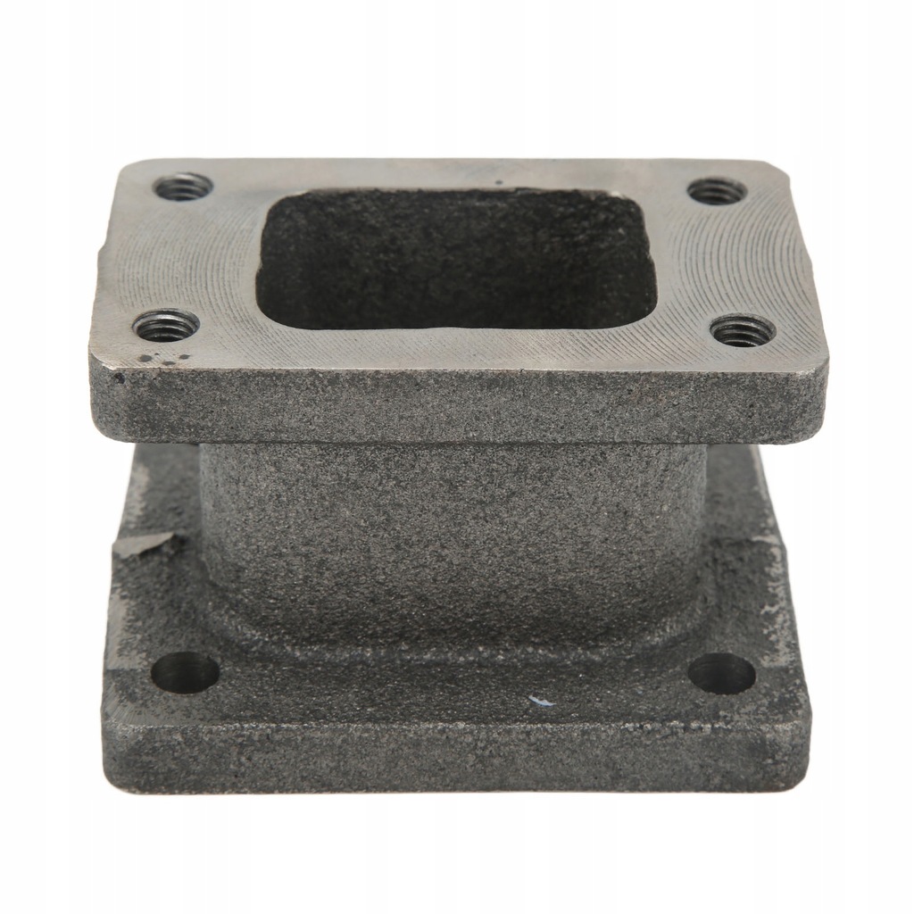 фото №1, T3 t4 manifold flange адаптер converter strong крутний момент метал alloy high hard