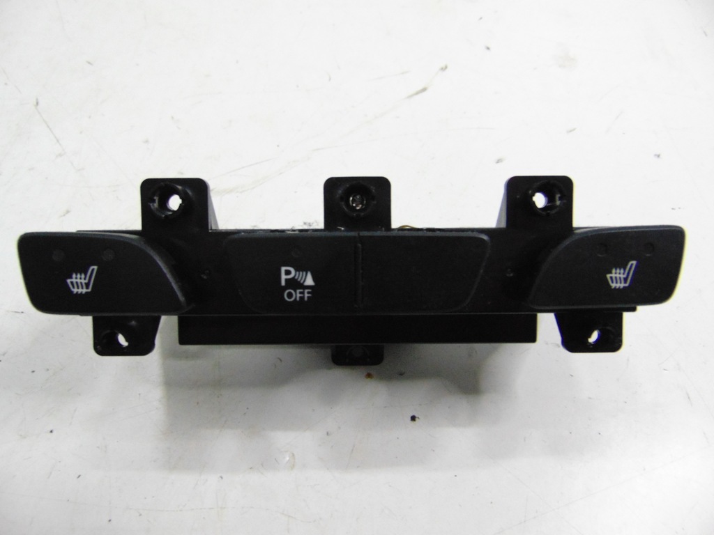 фото №10, Панель подогрев сидений hyundai ix35 93310-2y800