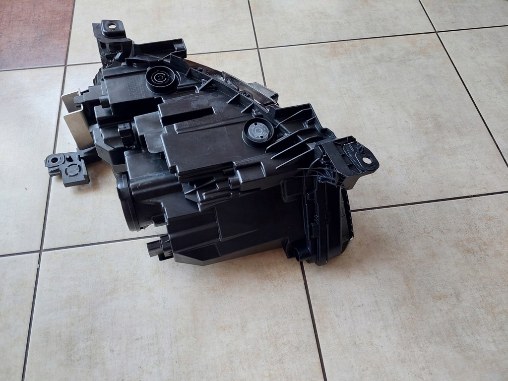 фото №9, Лампа правая - full led - opel mokka b ii