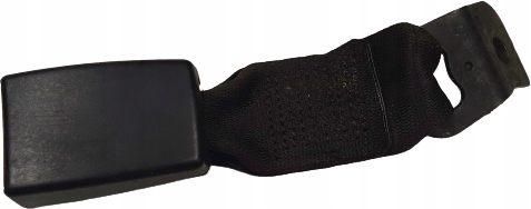 фото №1, Bmw 1 e87 e81 клипса поперечина безопасности задняя