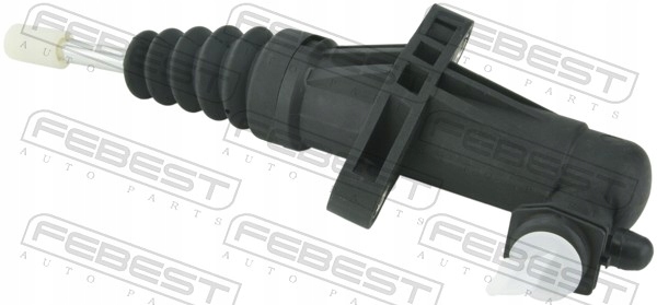 2580-boxiii febest циліндр зчеплення робочий citroen jumper 3/ relay 3 Ціна