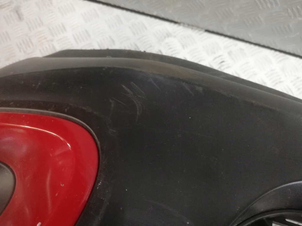 фото №10, Citroen c3 iii ktpd бампер перед передній