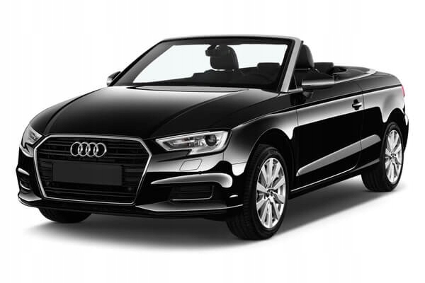 фото №1, Четверть лонжерон перед audi a3 8v cabrio sedan
