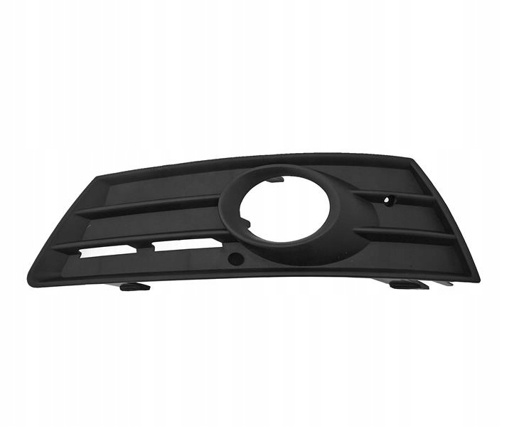 фото №1, Рамка противотуманной фары vw passat cc 2009-11 левая