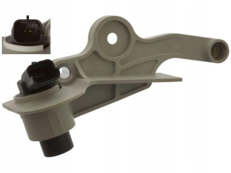 фото №1, Febi bilstein 44409 генератор импульсов, wał коленчатый