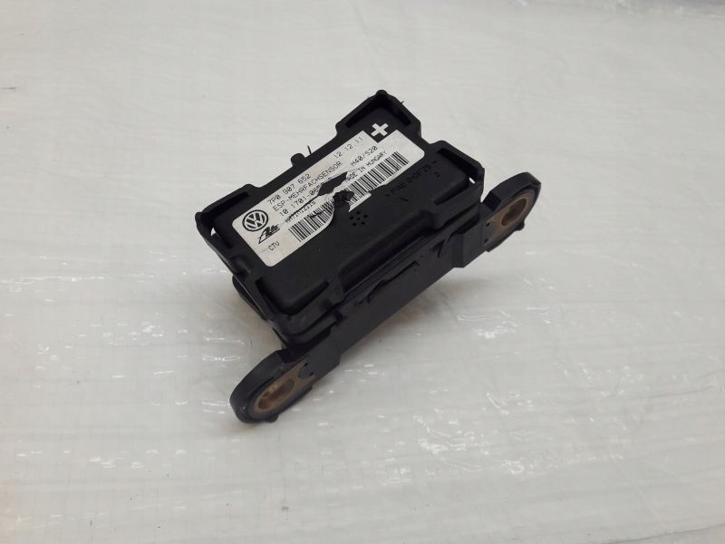 фото №1, Porsche cayenne 7p датчик esp 7p090752