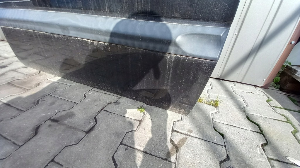 фото №3, Двері правий перед opel zafira 01r