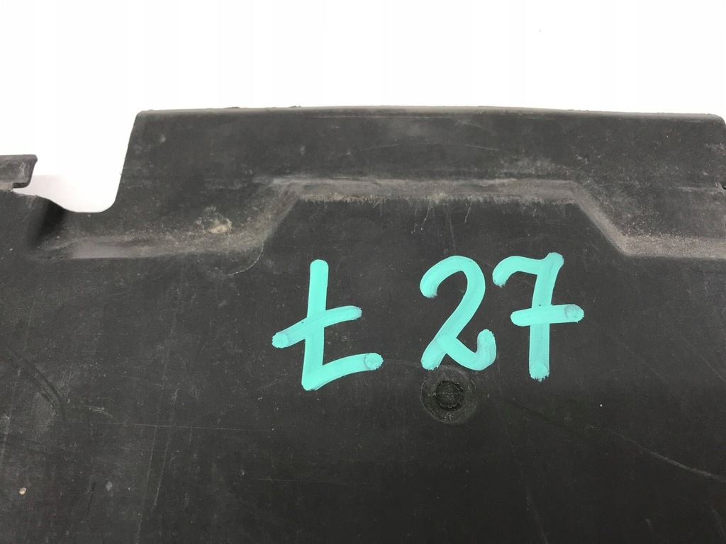 фото №10, Mazda cx3 cx-3 2015- захист плита pod бампер перед d10j56112