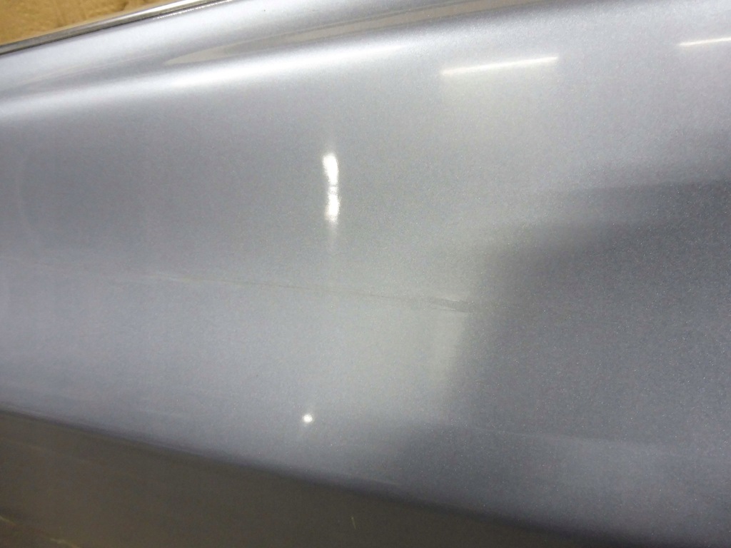 фото №5, Bmw e83 x3 двері ліва задня bluewater 896/5