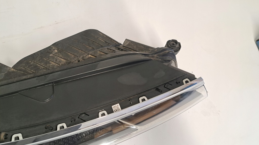 фото №6, Лампа правая vw touareg iii full led 761941036