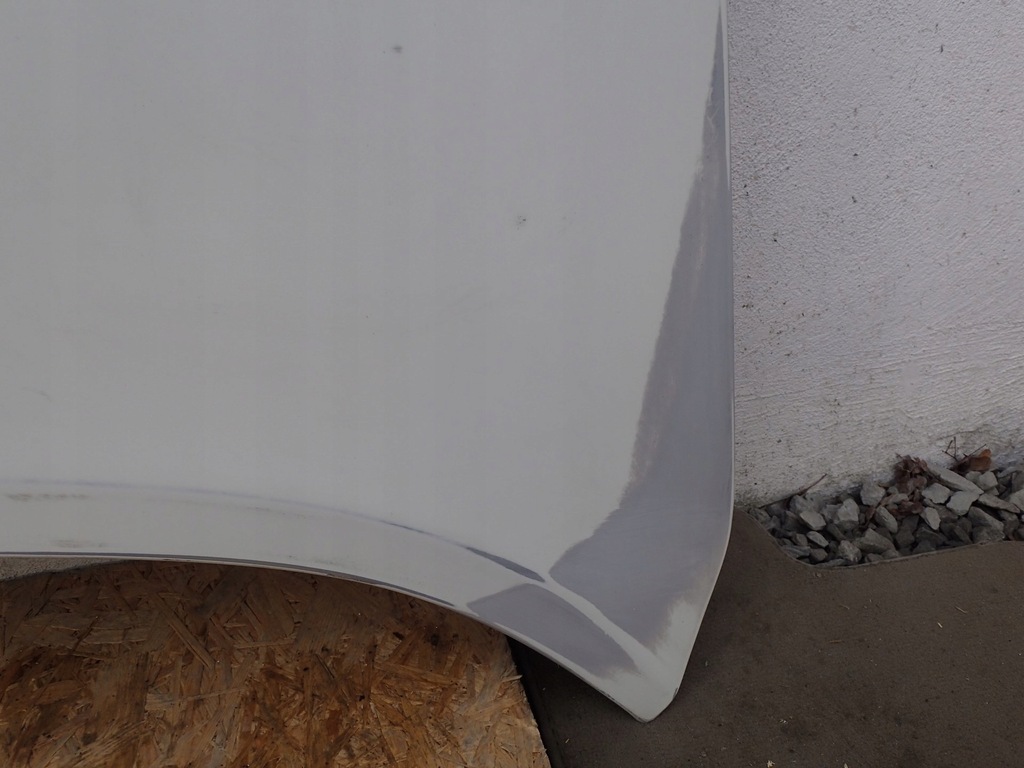 фото №9, Капот крышка двигателя jeep renegade 2014- 52008377