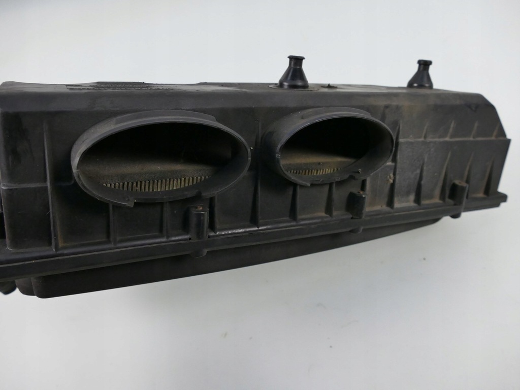 фото №6, Jaguar x-type 2.0 d корпус фильтра воздуха