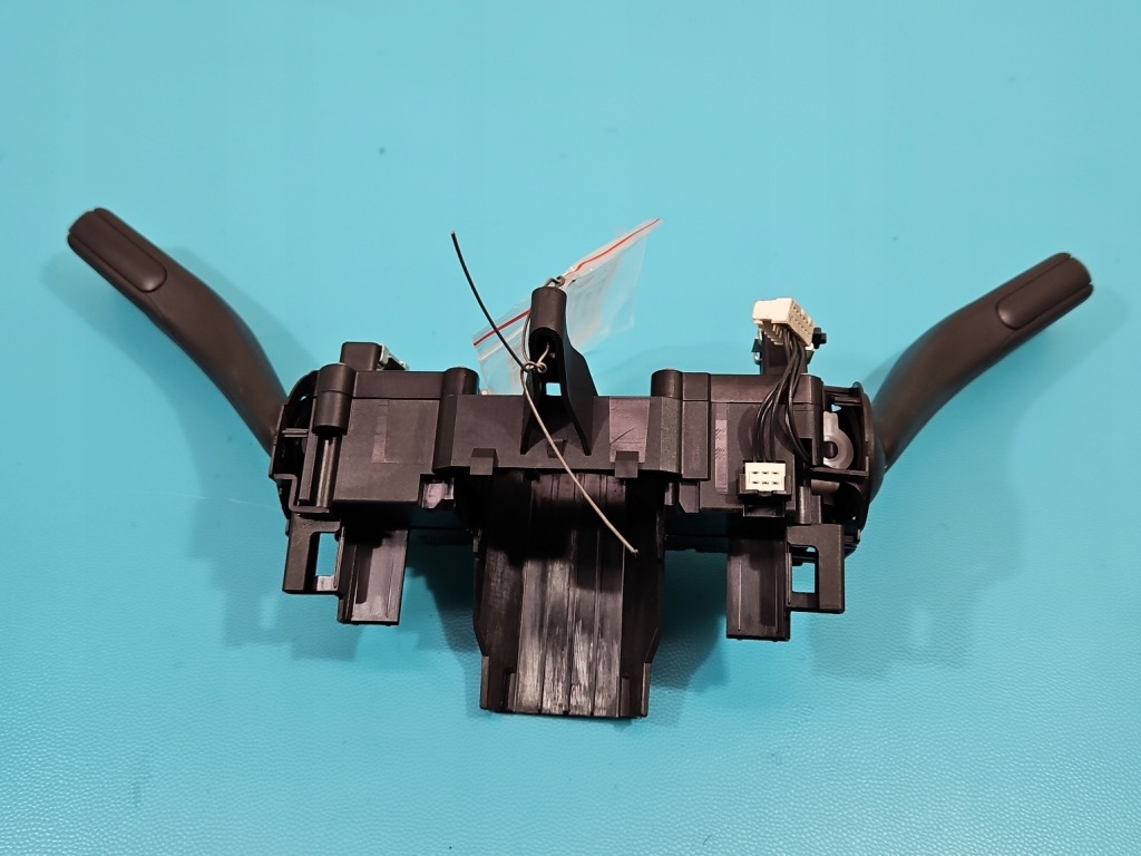 фото №7, Переключатель комбинированный skoda superb ii 1k5953502k