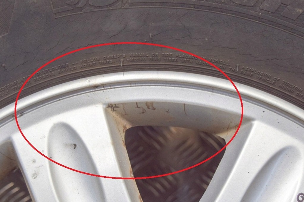 фото №9, Kia carens un диск алюминиевая с шинами набор 52910-1d101 6jx15 et41 205/