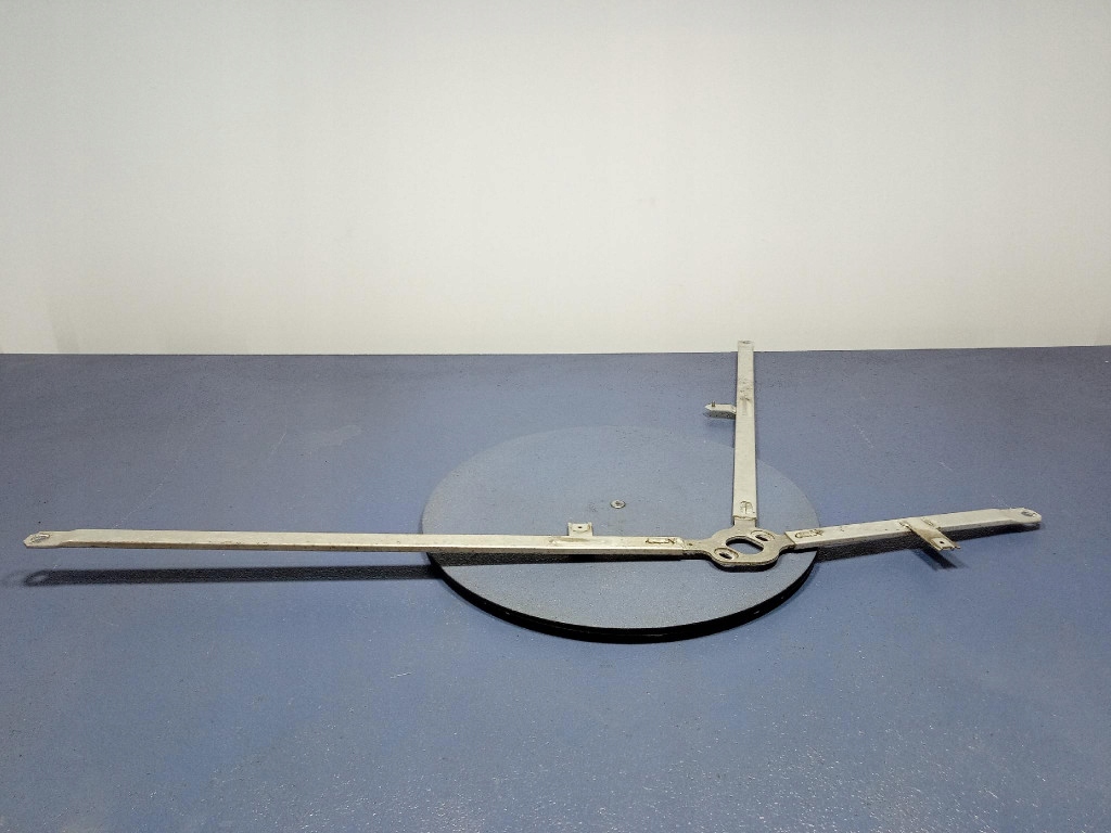 фото №1, Porsche panamera ii 971 распорка подвеска задняя левая 971814587c