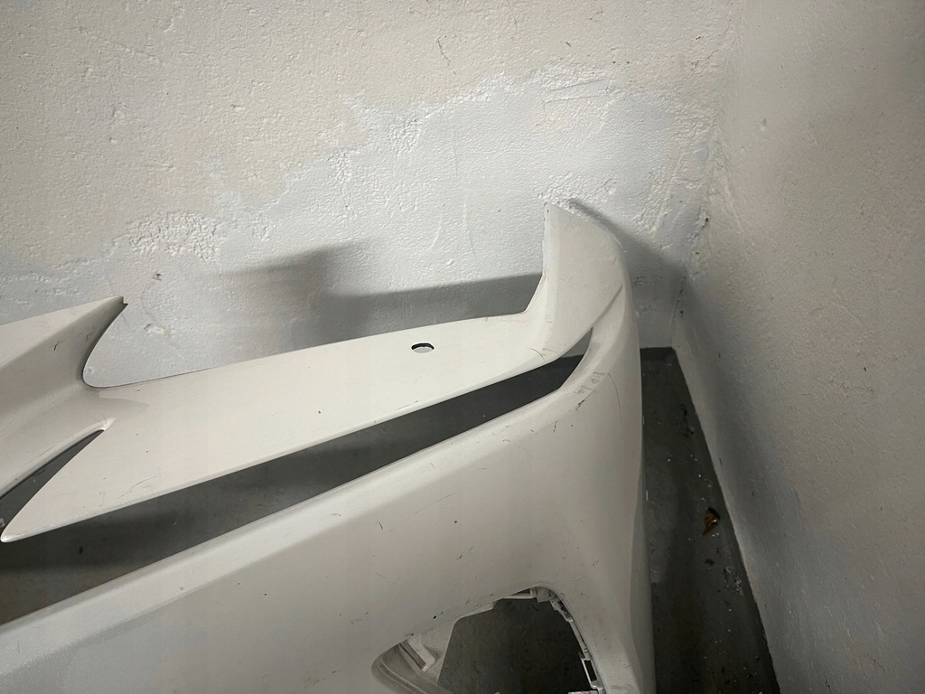 фото №8, Бампер перед передній lexus nx nx300h lift