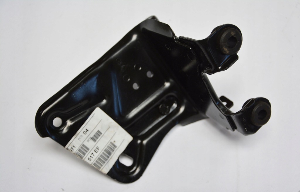 фото №1, 1k0614517ef vw scirocco 2.0 tdi кронштейн насоса abs