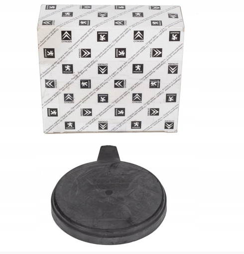 фото №1, Заглушка фара jumper boxer ii 06-14 r. велика