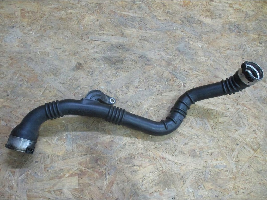 фото №1, Megane iv kadjar 1.5 dci труба воздуха интеркулер 144602443r