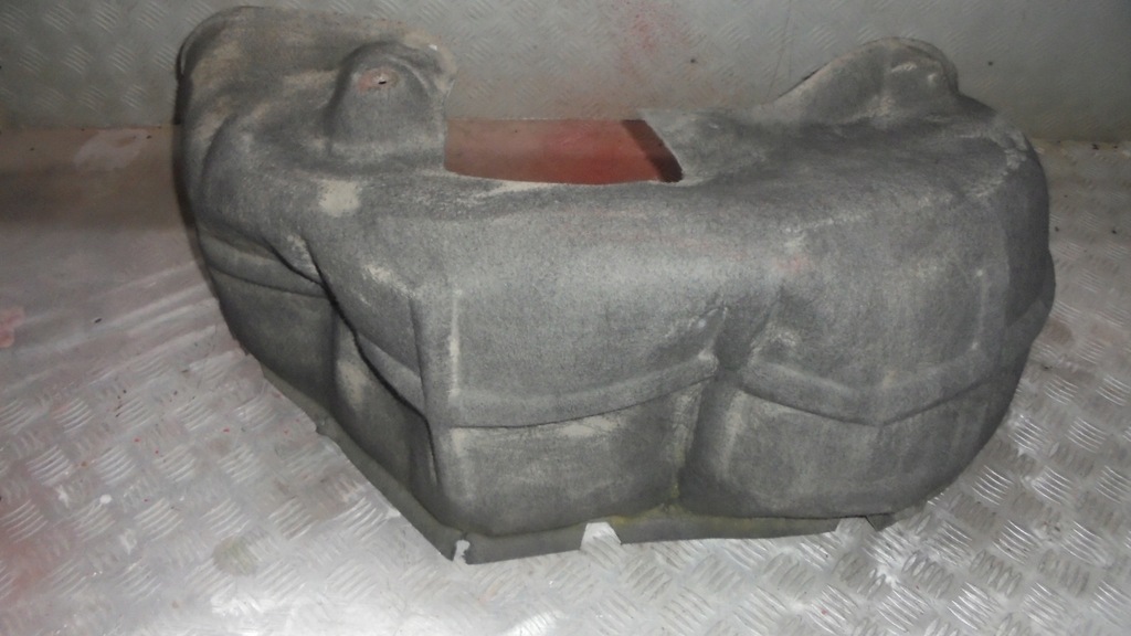 фото №1, Подкрылок левая задняя volvo xc90 2.9 bt 2003