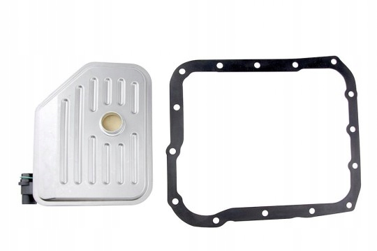 фото №3, Фильтр автоматическая коробка передач. коробки передач tucson santa fe