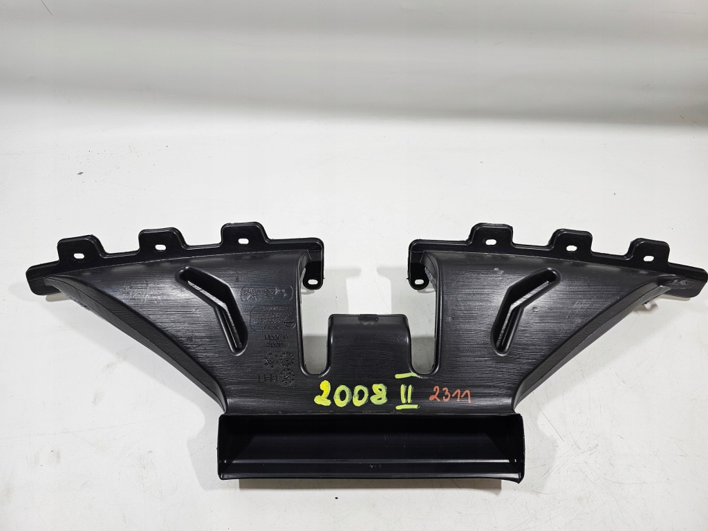 фото №1, Канал воздуховод воздуха peugeot 2008 ii #2311