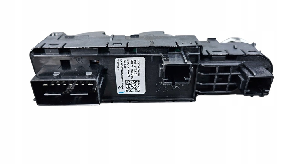 фото №10, Панель керування перемикач вікон peugeot 208 ii 2008 3008 98421770zd новий