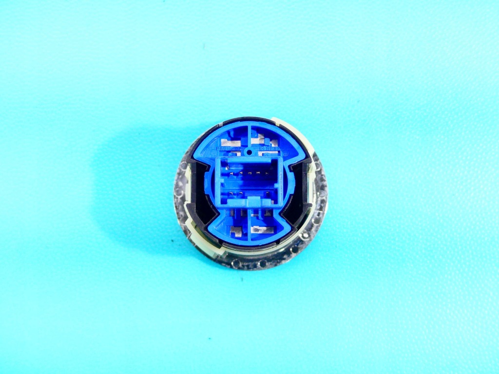 фото №3, Переключатель запуск стоп infiniti fx ii qx70 lift