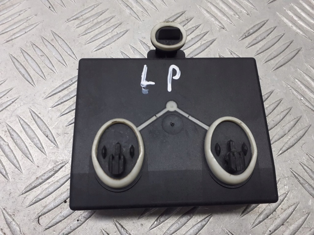 фото №1, Модуль двері лівий перед audi a6 c6 2.0 tdi 4f0959793f