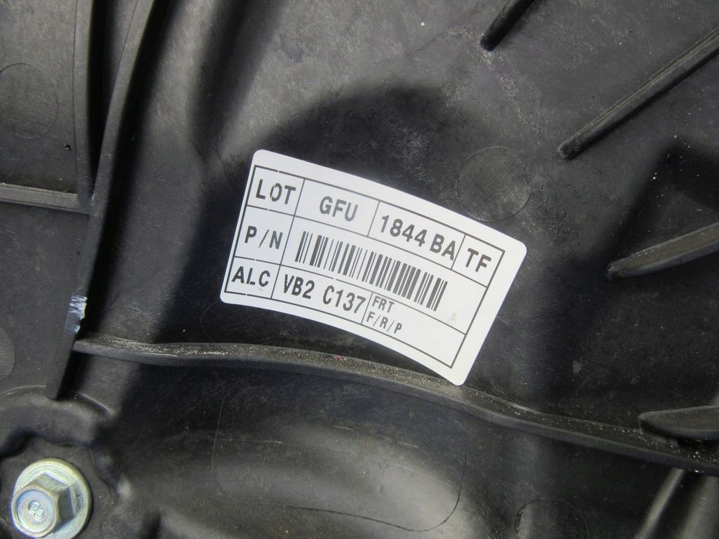 фото №14, Kia optima iii 2011 sedan дверь правое перед kpl