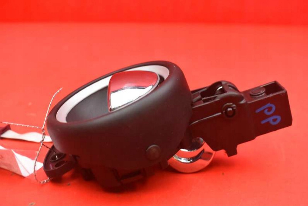 фото №7, Ручка внутрішня права перед 2753718 mini cooper one r56 10-14