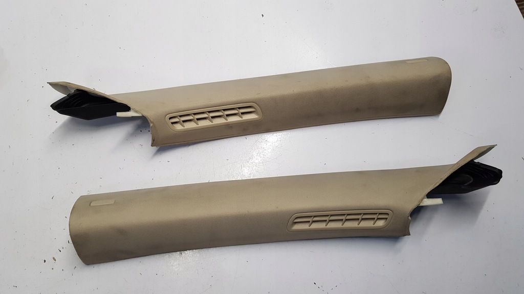 фото №12, Защита стойка vw passat cc