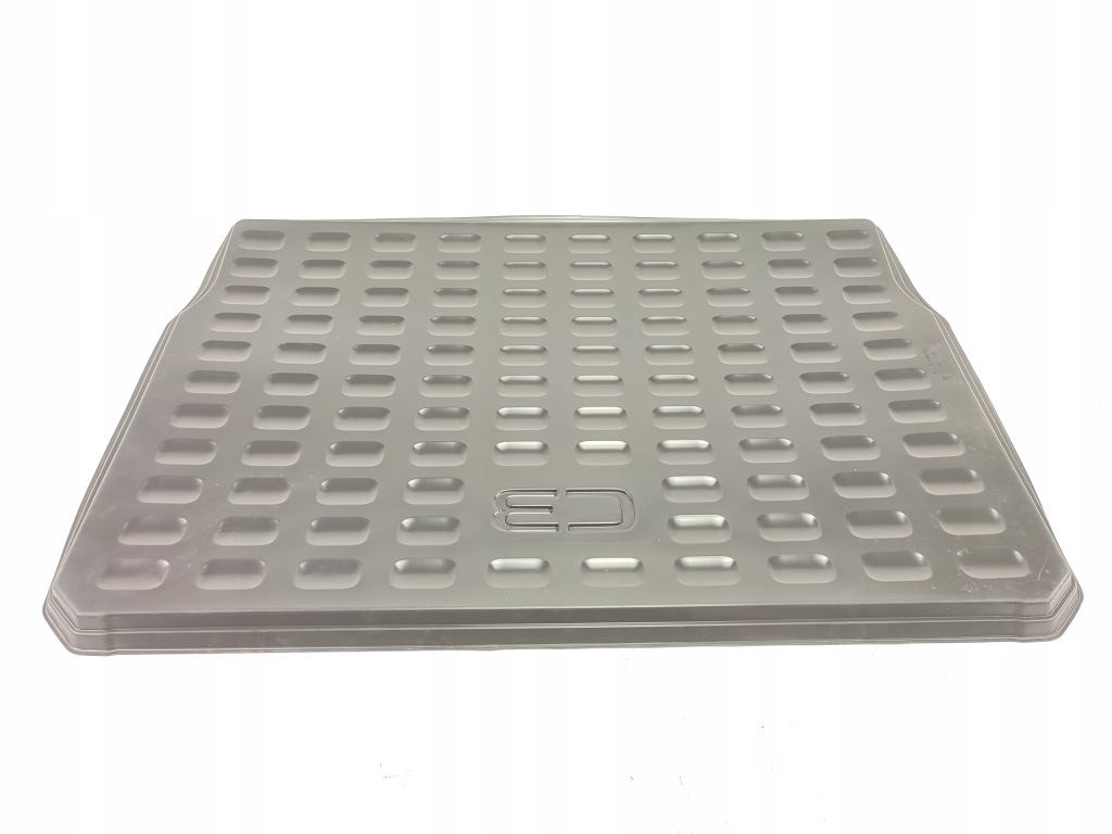 фото №7, Мат багажника обшивка citroen c3 iii 2016-... 1616427680 oem