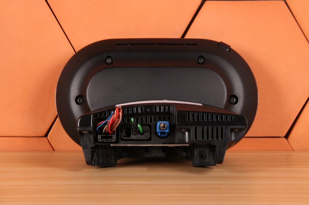 фото №4, Mini f54 f56 f57 f60 лічильник прилади спідометр led 5a189d6