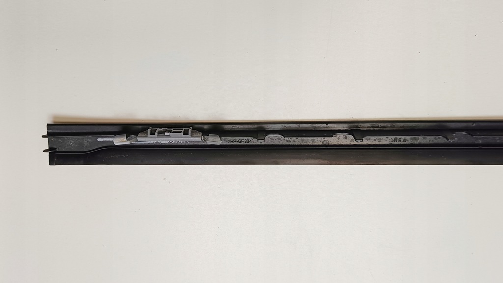 фото №8, Молдинг стекло лобовое правая bmw x6 g06 m50i 7465340