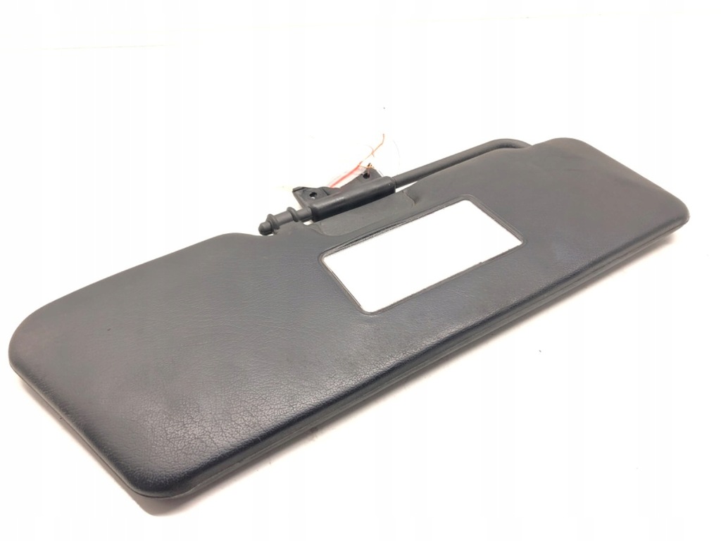 фото №1, Защита солнцезащитная правый ligier xtoo 05-12