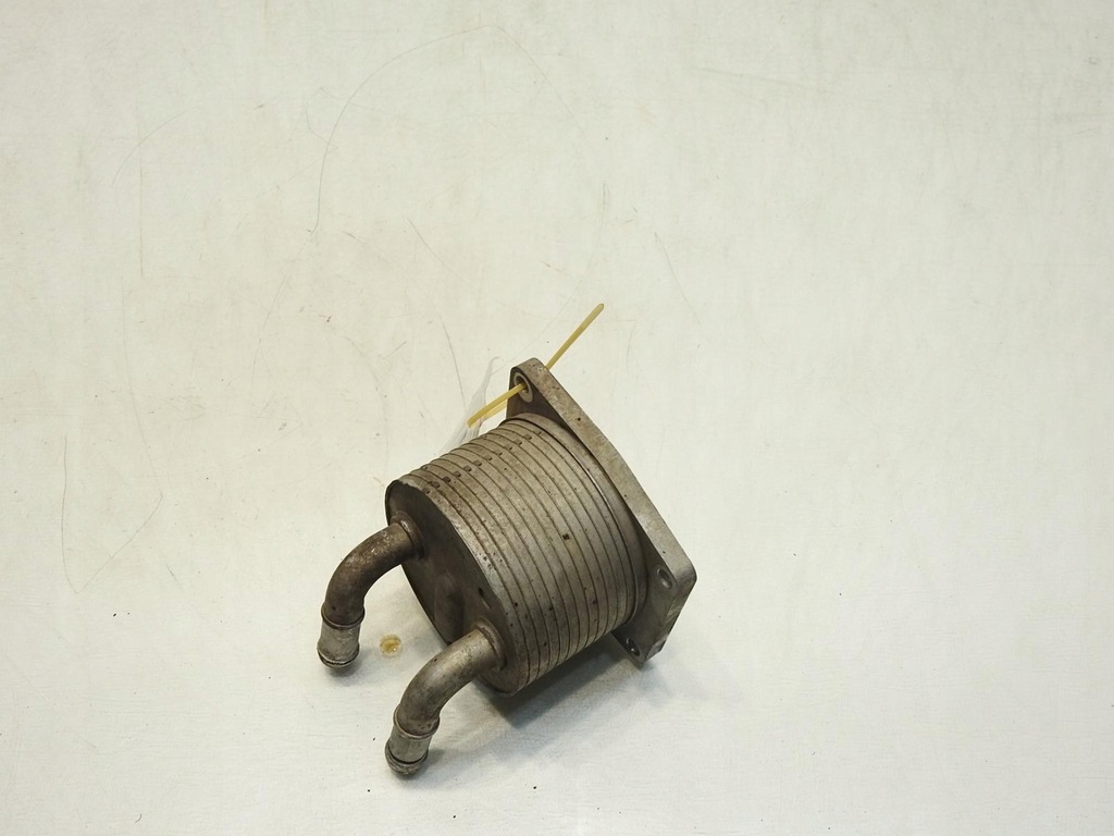 фото №3, Радиатор радиатор масла renault scenic iii 2.0 dci