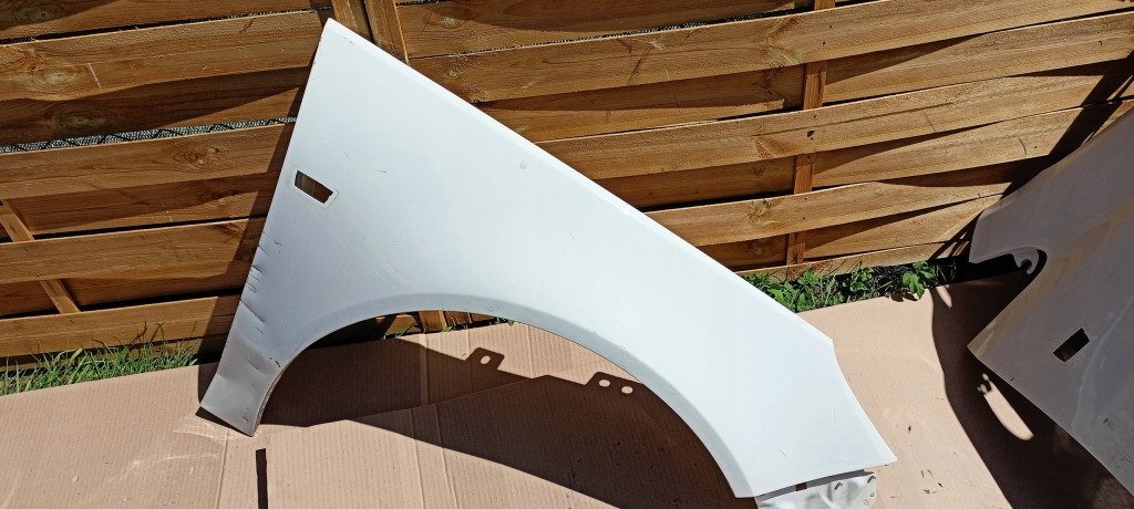 Крило перед передній правий opel insignia 08-16rok в Україні