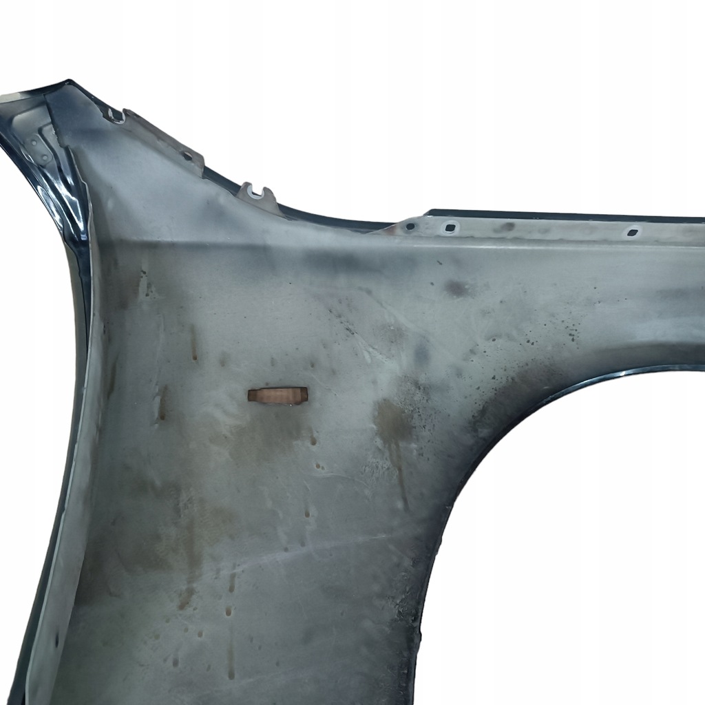 фото №9, Крыло левый перед bmw 5 e60 e61