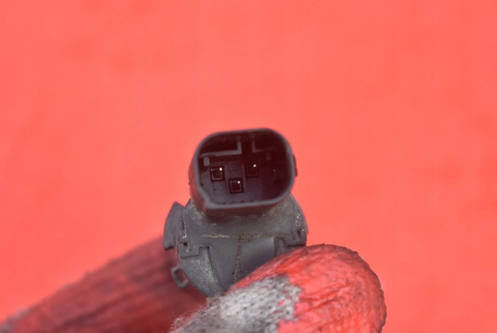 фото №5, Датчик паркування pdc задня ydb100070 land rover range rover vogue iii l322