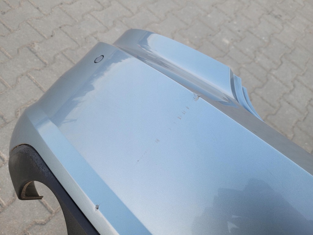 фото №11, Бампер задня задній pdc kompletny volvo s90 ii sedan 721-16