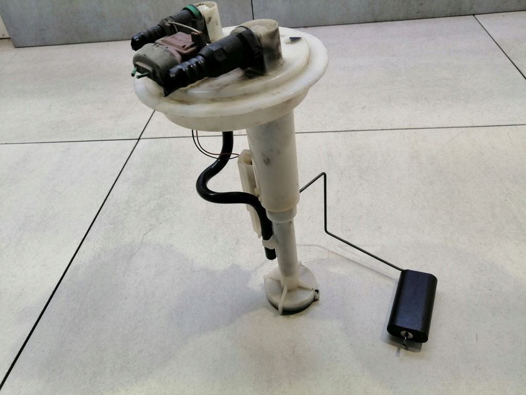 фото №10, Поплавок пального peugeot partner i 1.9 d 9621291280