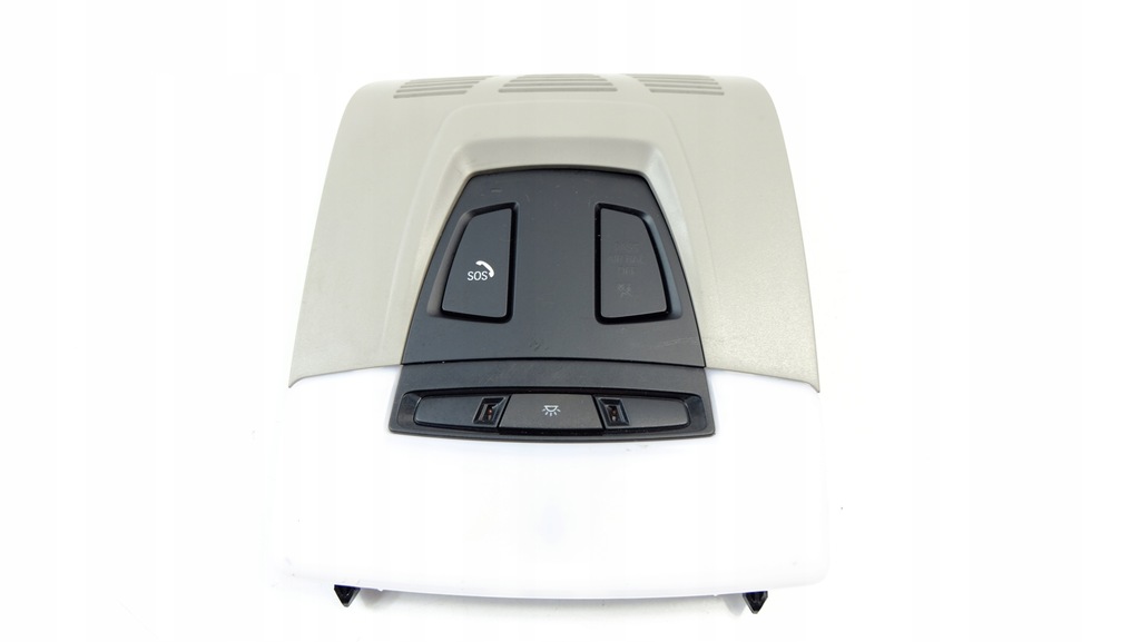 фото №1, Bmw 3 f31 лампа освещение салона 9263878