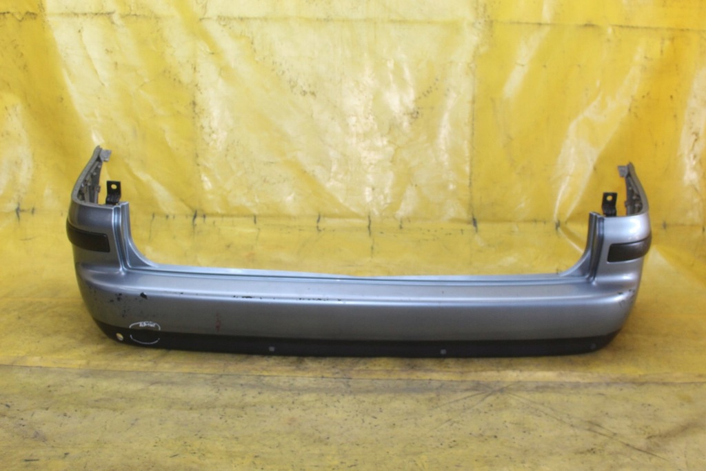 фото №1, Бампер задняя задний pdc ford ford galaxy i fl