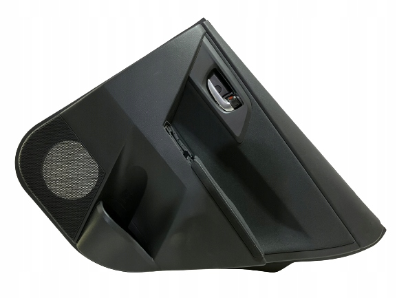 фото №1, Auris ii lift selection обшивка дверь правый задняя