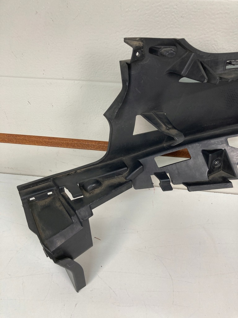 фото №8, Направляющая бампера правый передний mercedes e-klasa w213