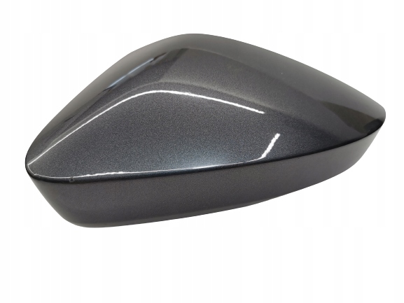 фото №1, Корпус зеркало левая накладка skoda scala