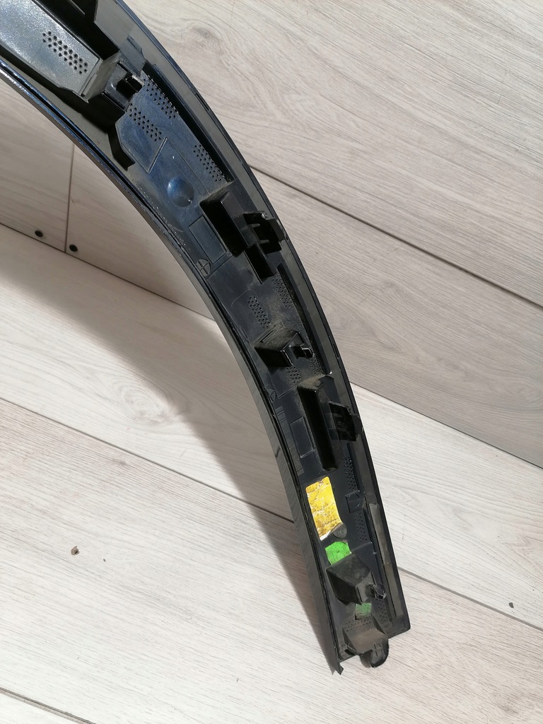 фото №7, Porsche cayenne coupe молдинг правий задня 9y3854732e