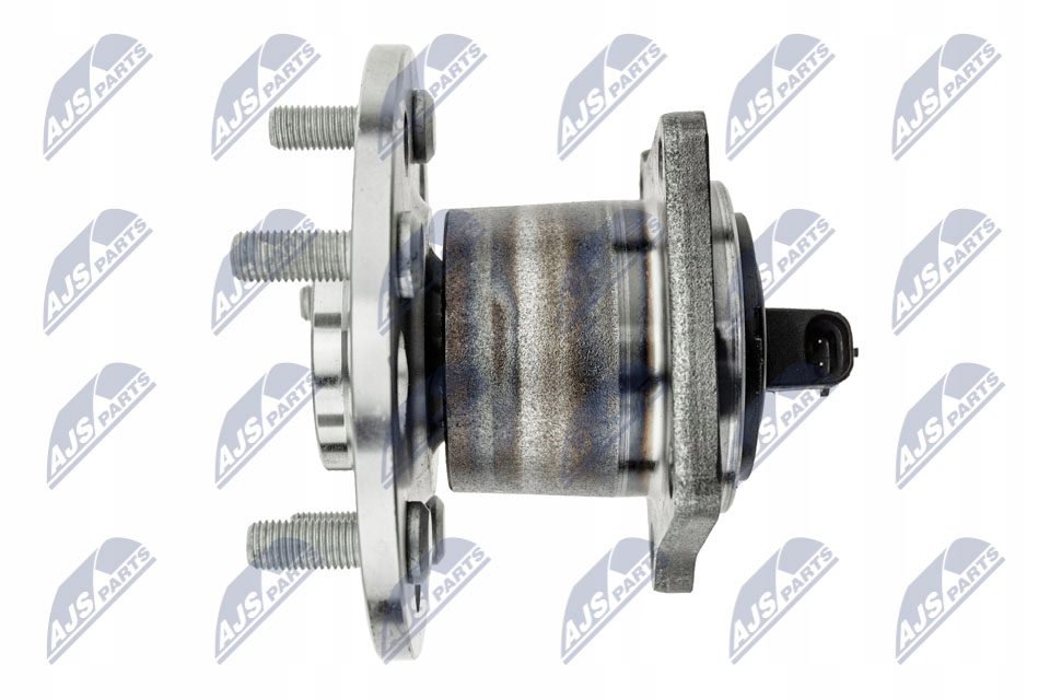 фото №15, Подшипник ступица колеса задняя toyota sienna 2wd -04