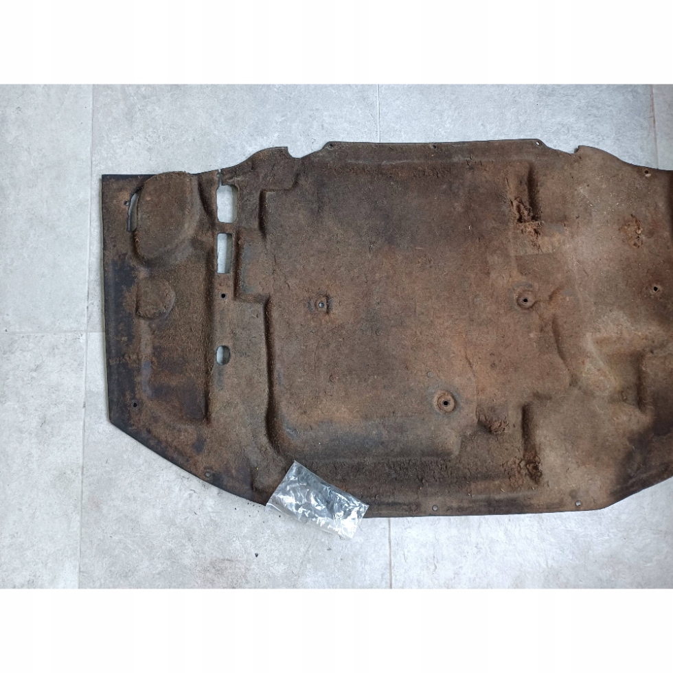 фото №7, Шумоизоляция шумоизоляция капот peugeot 306 cabio nr17